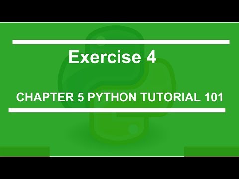 Complete Python 3 Course Introduction