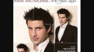 John Mc Nicholl , Medley