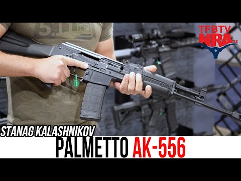 Psa Ak556