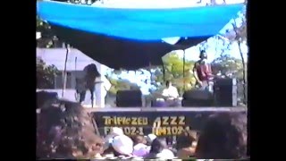 Melniks @ 4ZZZ Market Day 1992