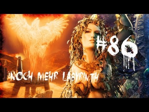Let's Play Spellforce: SotP #86 - Even More Labyrinth