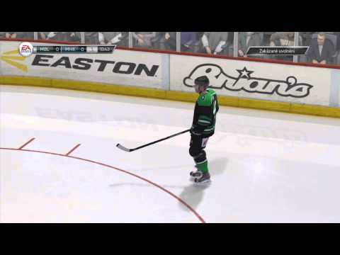 8. kolo 2014/15 - BK Mladá Boleslav:Mountfield HK - 0:2