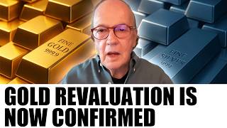 Huge News From Trump & Russia! If You Own Gold & Silver, Watch Now - Jim Rickards