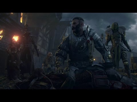 Warhammer -  The End Times Vermintide (Review) German, deutsch