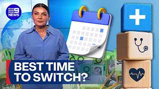 Best time to switch when Premium hikes hit in April | 9 News Australia