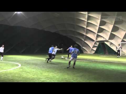 03.02.2015 YesSport I Liga A - Especto vs. J&J Skotniki