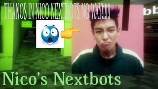 Spawning “Squid Game” in Nico’s Nextbots | Roblox Nico’s Nextbots |
