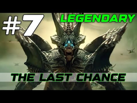 Destiny 2 The Witch Queen Campaign Solo Legendary Playthrough PS5 Part 7 - The Last Chance