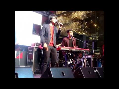 23-04-13 Lipta - ไม่รู้เมื่อไหร่ @ Bridgestone Always with you