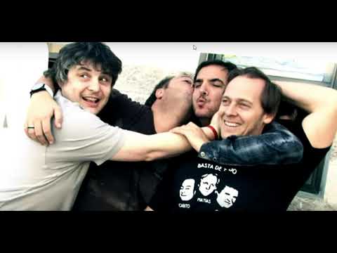 Basta de todo Festejo 10 años programa, franeleo por doquier, Rafa, Damian, invitados y mas - 2011