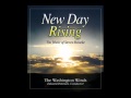 Symphony No. 1 - New Day Rising, Movement No. 1 - City of Gold