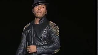 SAMO CONCIERTO COMPLETO