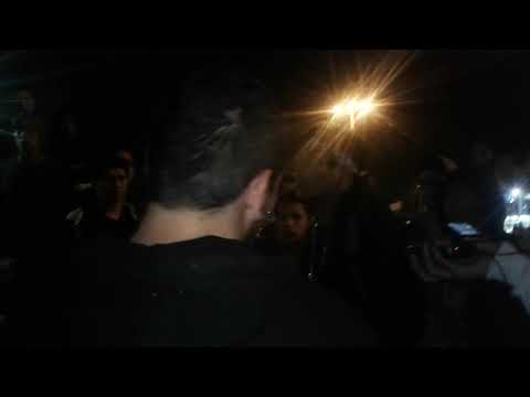 Plaza de Reyes-Capone vs Zika