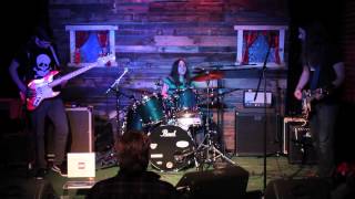 My Little Problem - Performed by The Plurals