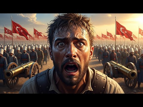 Battle of Mohács (1526): When 25,000 Hungarians Stood Against 70,000 Ottomans