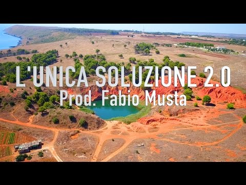 L'unica Soluzione 2.0 - MadDopa, Patto, TerronFabio, Inoki, Kiave, Mattak, GentleT, prod. FabioMusta
