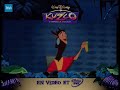 The Emperor S New Groove 2001 France