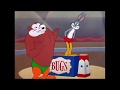 Big Top Bunny 1951 Opening And Closing