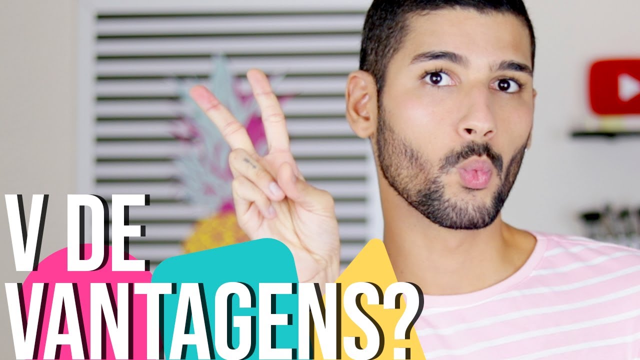 VANTAGENS DE SER SURDO? | Libras • Léo Viturinno