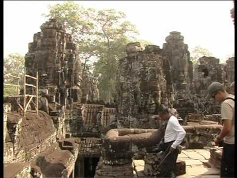 ASEAN INDIA Car Rally 2004 - Part 4