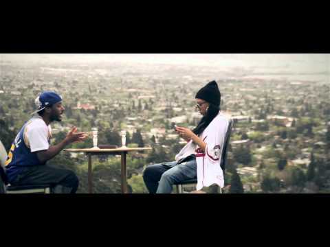 Caleborate - Anna's Lament (Video)