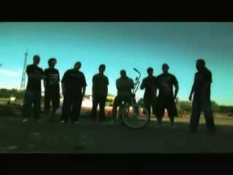 Sekkta - Sekkta (Latvian Rap)