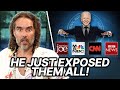 He’s Exposing The CIA-Controlled Media - And It’s Worse Than You Think