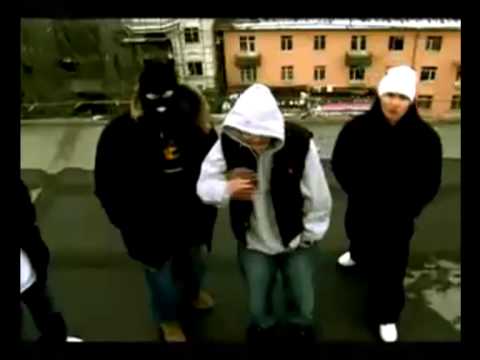 Vanquish Feat Gee Desant Tg-Hood Behind Scenes