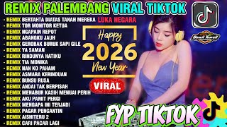 Download lagu REMIX PALEMBANG FYP TIKTOK TERBARU 2026 - BERTAHTA DIATAS TANAH MEREKA - TOR MONITOR - NGAPAIN REPOT mp3 Download lagu REMIX PALEMBANG FYP TIKTOK TERBARU 2026 - BERTAHTA DIATAS TANAH MEREKA - TOR MONITOR - NGAPAIN REPOT mp3