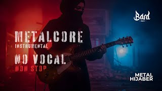 Download lagu #02 METAL CORE INSTRUMEN | METAL HIJABER | BARA MSTD mp3