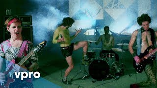 Goin' Rectal documentaire - over de glamrock band Rectum Raiders