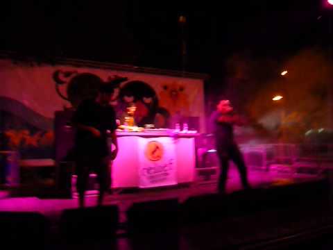 Francesco Paura feat. Danno - Un mondo difficile