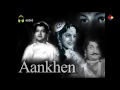 Hum Se Nain Milana Aankhen 1950 Shamshad Begum Mukesh