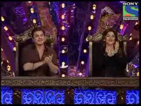 Best kbc of kapil sharma show