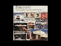 "Baptiss Blacktick"—Pavement—2022 Reissue LP