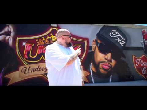 "FOREIGN" RENIZANCE,  GT GARZA,  Chedda Loc, Scotty Boy Homie (Immortal Soldierz)