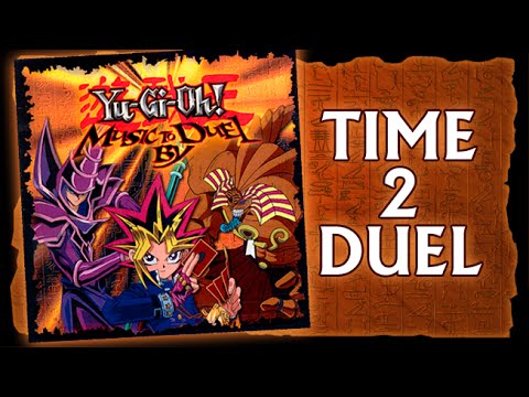 Video thumbnail for Time 2 Duel