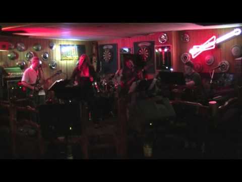 Rhythm Junkies Broken Wings Live