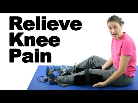 Sciatic Nerve Pain Stretches Exercises Ask Doctor Jo