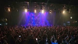 "Tonemo" - DECA IZ VODE - EKV TRIBUTE BAND PROJECT