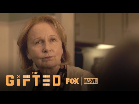 The Family Has Dinner With Madeline | Season 2 Ep. 8 | THE GIFTED