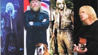 Andy Pratt & Larry Norman - Live in Vlaardingen, The Netherlands (July 2, 1988)