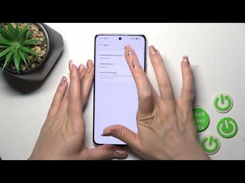 How to Mute Ringtone in OPPO Reno 10 Pro – Ringtone Volume