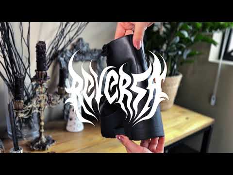 AS BOTAS PERFEITAS para o seu LOOK Alternativo! 🔥 |  Coturnos Reversa