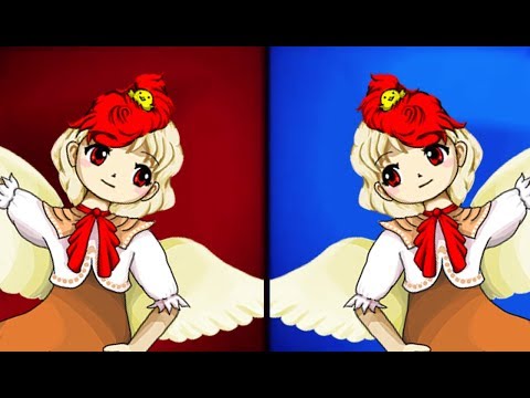 The Chicken Touhou Experience
