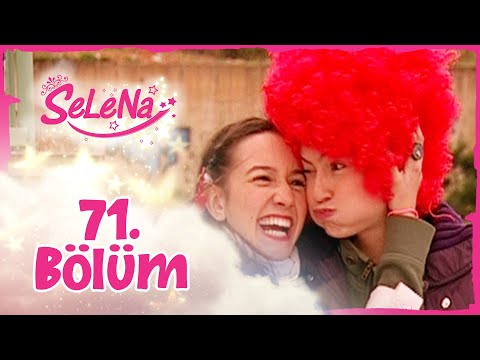 Selena 71. Bölüm - atv