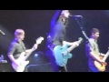 Foo Fighters - Learn to Fly (10.09.11 Pepsi Center ...