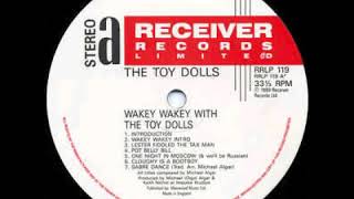 Wakey wakey ( Toy dolls )