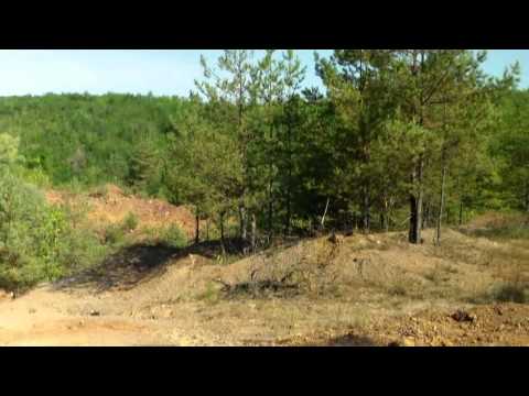 Városnap és túra Rudabányán