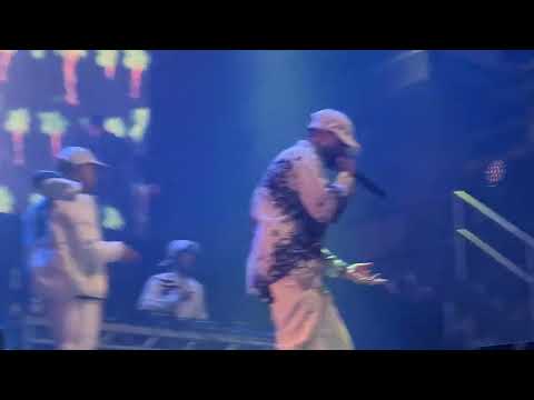 KURUPT FM LIVE @ Printworks 11/02/2022 - Summertime